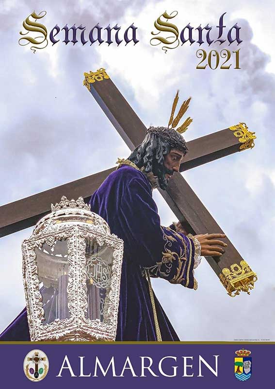 Semana Santa en Almargen  